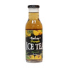 The Leaf Pineapple Ice Black Tea Bottle 370 ml