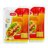 LuLu Chicken Frank Jumbo 2 x 400 g