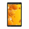 G-tab Tablet F8, 4G, Quad-Core, 2GB RAM, 16GB Memory, 8 inches Display, Android 10.0 Go, Gray