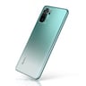 Xiaomi Redmi Note 10 ,4GB,128GB, Lake Green