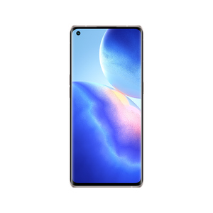 Oppo Reno5 Pro 256GB 5G Galaxtic Silver