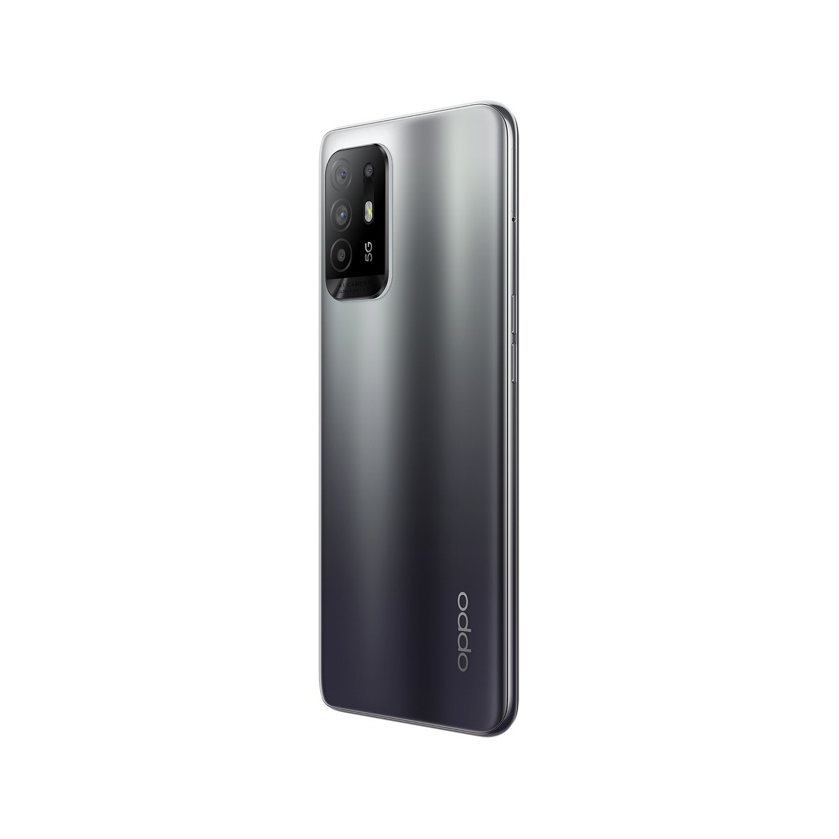 Oppo Reno 5Z 128GB 5G Fluid Black