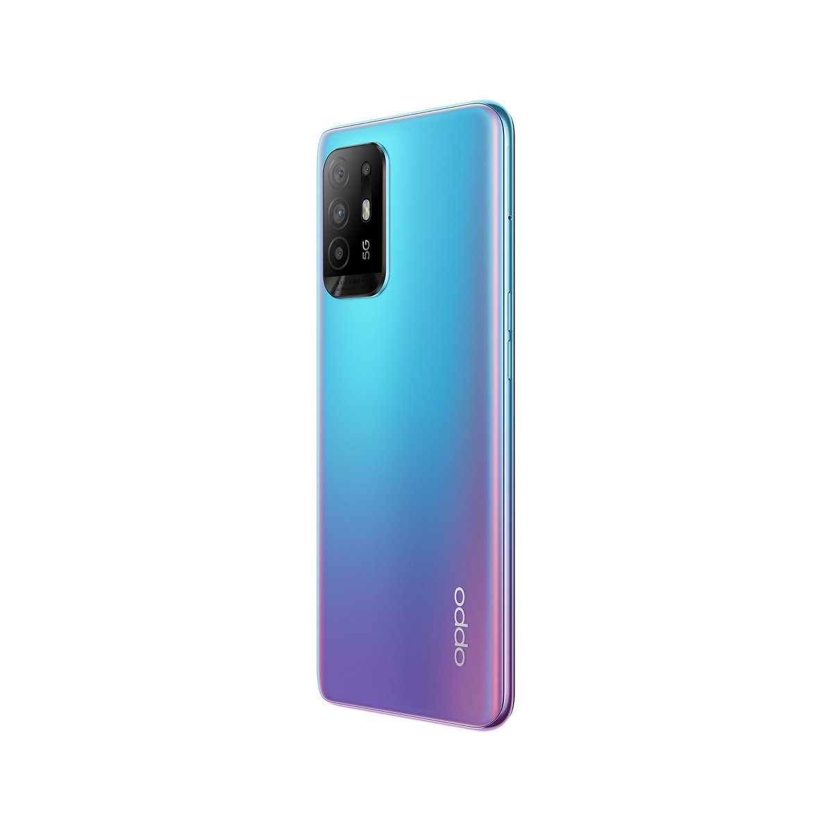 Oppo Reno 5Z 128GB 5G Cosmo Blue