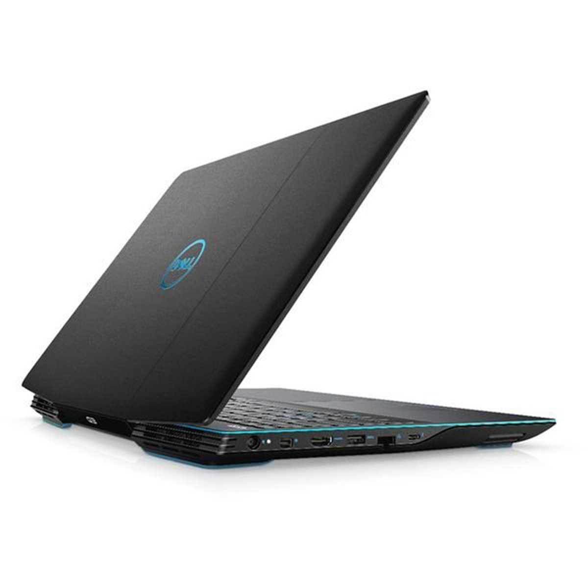 Dell Inspiron 3500-G3-7200-BLK Gaming Laptop,Intel® Core i7-10750H Processor ,16GB RAM,512GB SSD,NVIDIA(R) GeForce(R) GTX 1660 Ti 6GB,Windows10,15.6inch,Black