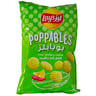 Lay's Poppables Potato Snack Chili Pepper & Lemon 100 g