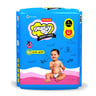 Snuggy Premium Diaper Pants 9-13 kg Large 62 pcs