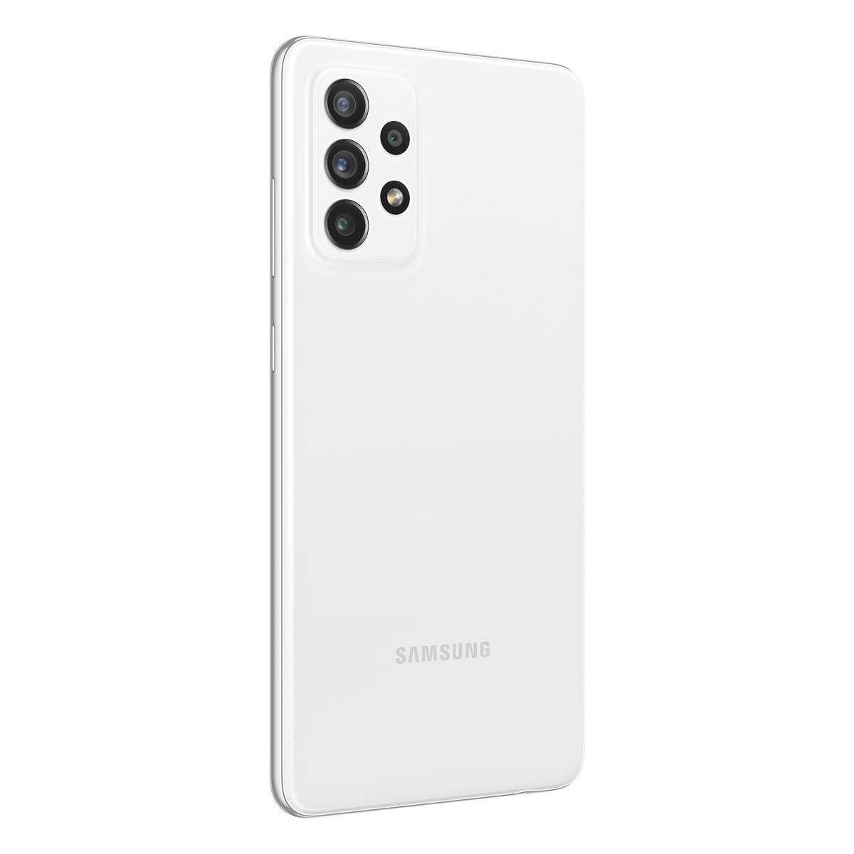 Samsung Galaxy A72 SM-A725F 256GB White