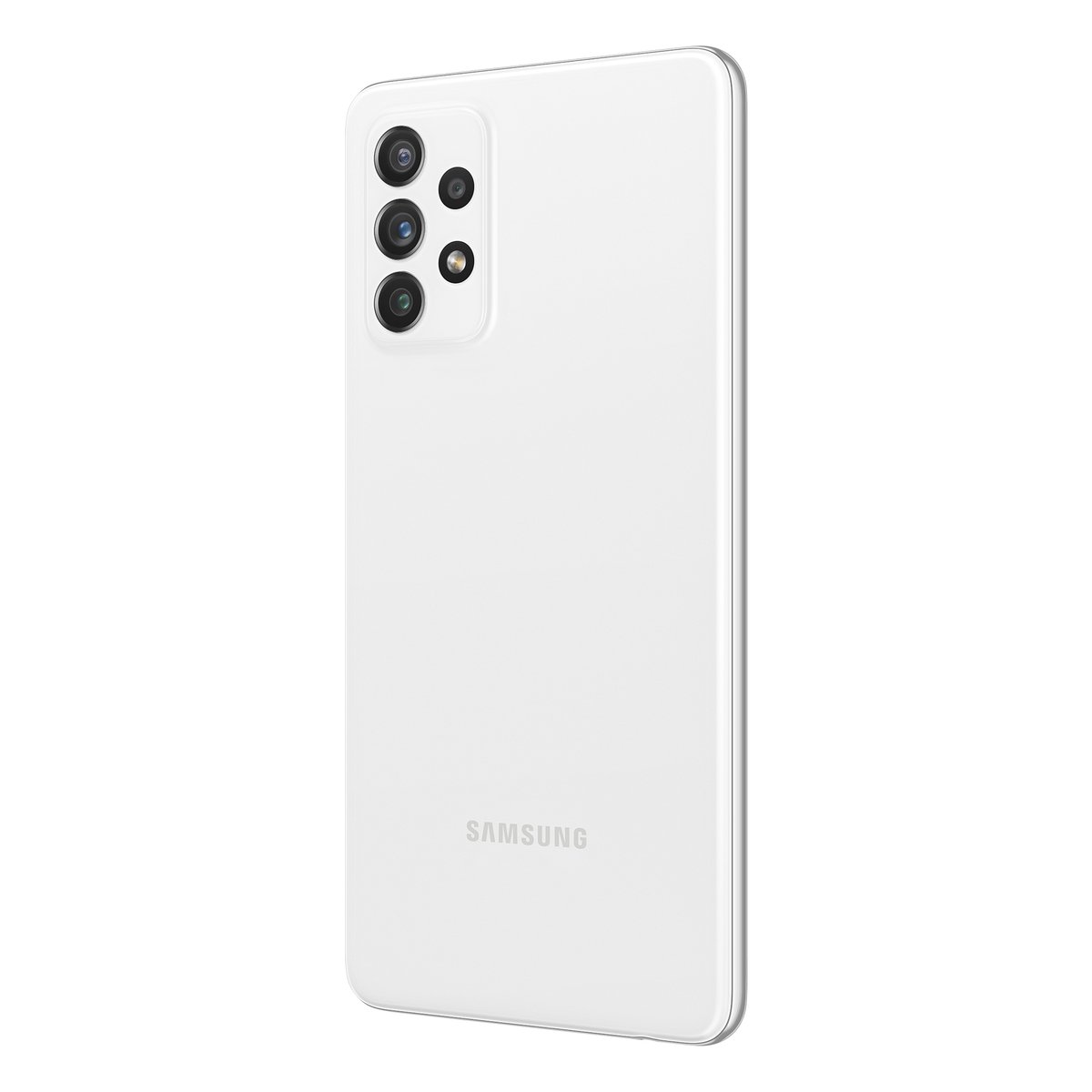 Samsung Galaxy A72 SM-A725F 256GB White