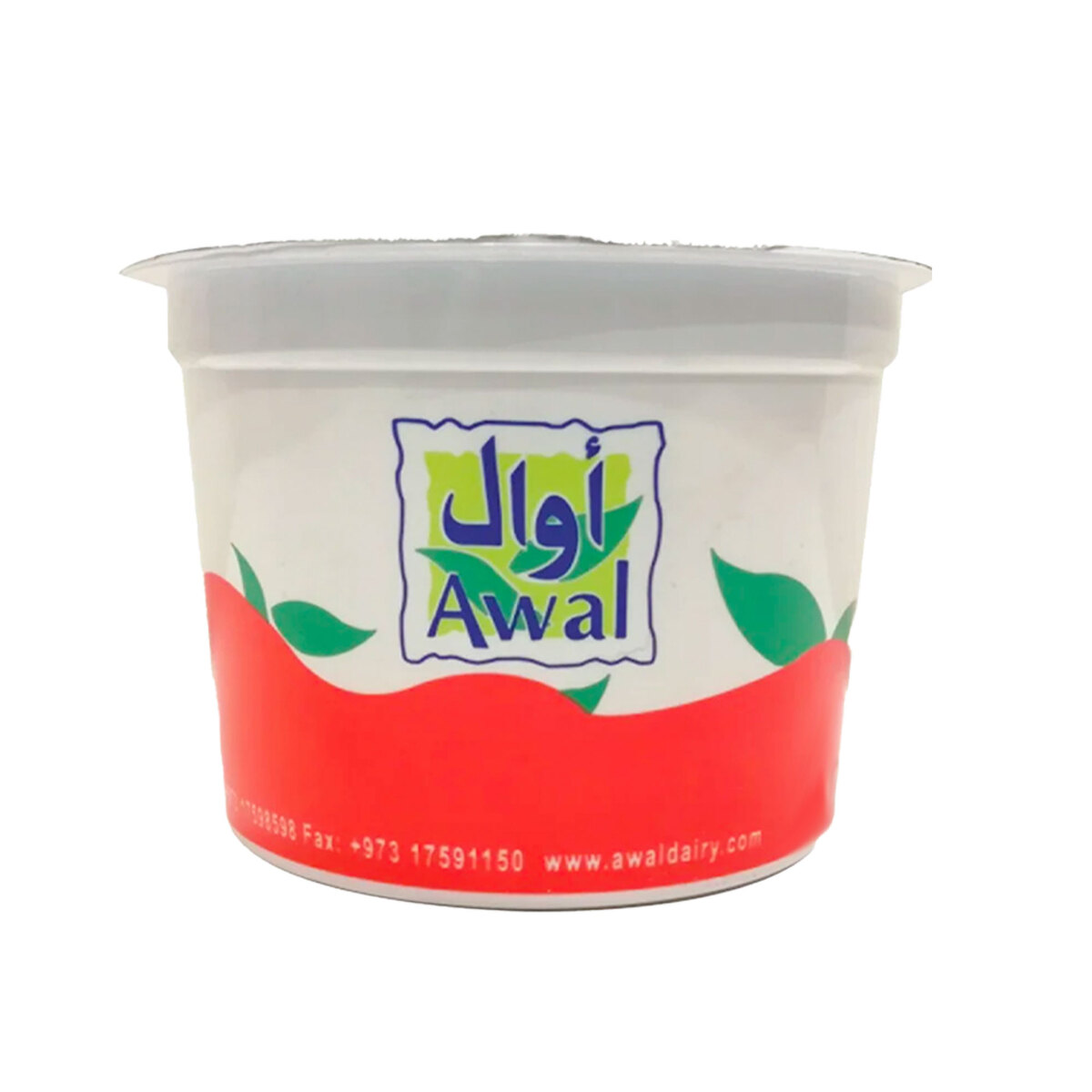 Awal Sour Cream 220g