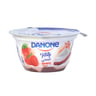 Danone Tasty Strawberry Yogurt 110 g