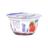 Danone Tasty Strawberry Yogurt 110 g