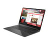 Lenovo Yoga 9, Intel Core i7-1185G7, 14" UHD, 16 GB RAM, 1TB SSD, Intel Iris Xe Graphics, Eng-Arb, Windows 10 Home, Shadow Black - [82BG006KAX]