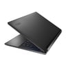 Lenovo Yoga 9, Intel Core i7-1185G7, 14" UHD, 16 GB RAM, 1TB SSD, Intel Iris Xe Graphics, Eng-Arb, Windows 10 Home, Shadow Black - [82BG006KAX]