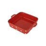 Home Stoneware Square Baking Dish, 17cm, Assorted Colours, DC1ZH769