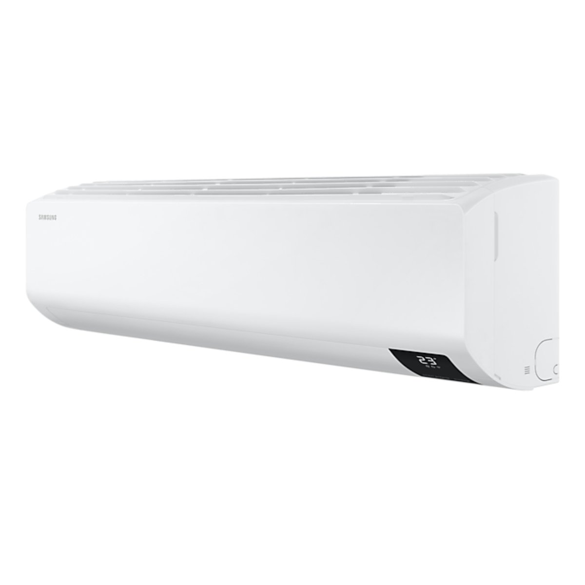 Samsung Split Air Conditioner AR24TVFZJWKXGU 2Ton