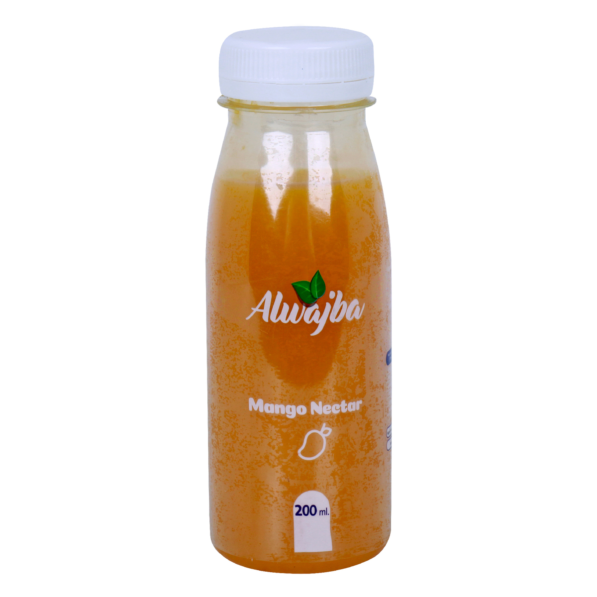 Al Wajba Mango Nectar 200 ml