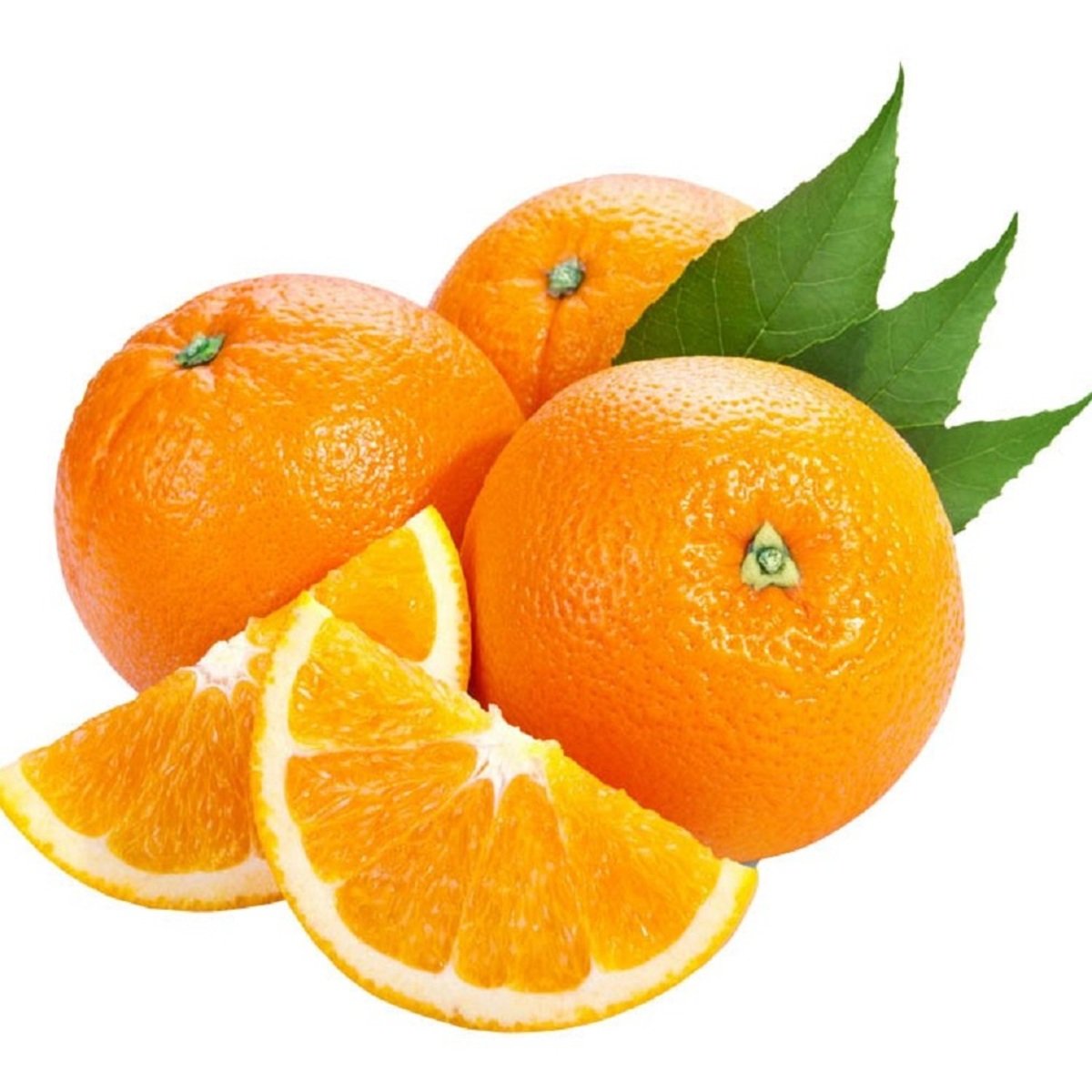 Orange Navel 1 kg