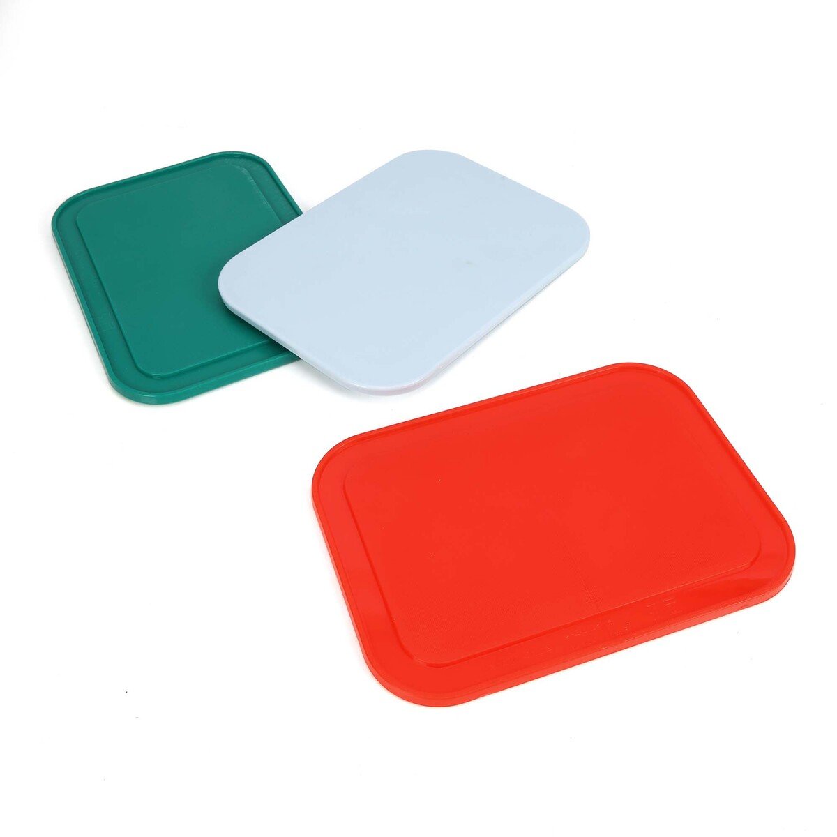 Home Plastic Cutting Board 3pcs IKE-40