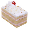 White Forest Pastry 1 pc