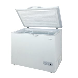 Super General Chest Freezer KSGF322HM 260LTR