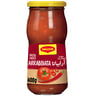 Maggi Arrabiata Pasta Sauce 400 g