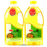 LuLu Cooking Oil 2 x 1.5 Litres