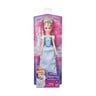 Disney Princess Royal Shimmer Cinderella Doll 30 cm F0897