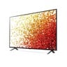 LG NanoCell 4K Smart TV 86 Inch NANO90 Series, ,New 2021 Cinema Screen Design 4K Cinema HDR webOS Smart with ThinQ AI Full Array Dimming Pro