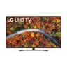 LG 4K Ultra HD Smart LED TV 50UP8150PVB 50"