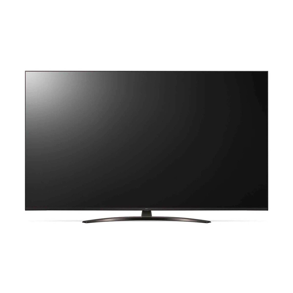 LG 4K Ultra HD Smart LED TV 50UP8150PVB 50"