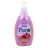 Puro Anti-Bacterial Handwash Lavender 500 ml