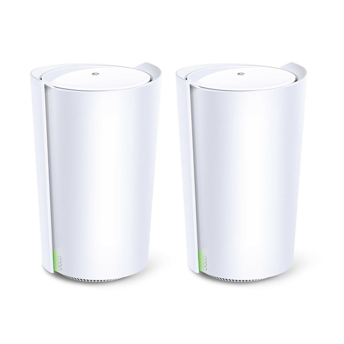 TPLINK AX6600 Whole Home Mesh Wi-Fi System Deco X90 (2 Pack)