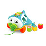 Winfun Sort ’N Learn Pull Along Plane 001505