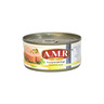 Amr Solid Tuna In Sunflower Oil 185 g