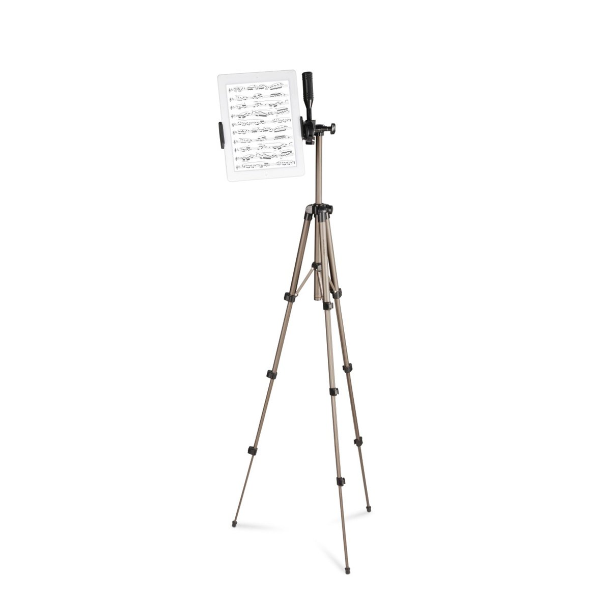 Hama Tripod for Smartphone/Tablet, 106 - 3D(4619)