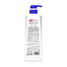 Lifebuoy Antibacterial Mild Care Bodywash700 ml