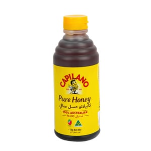 Capilano Pure Honey 1 kg