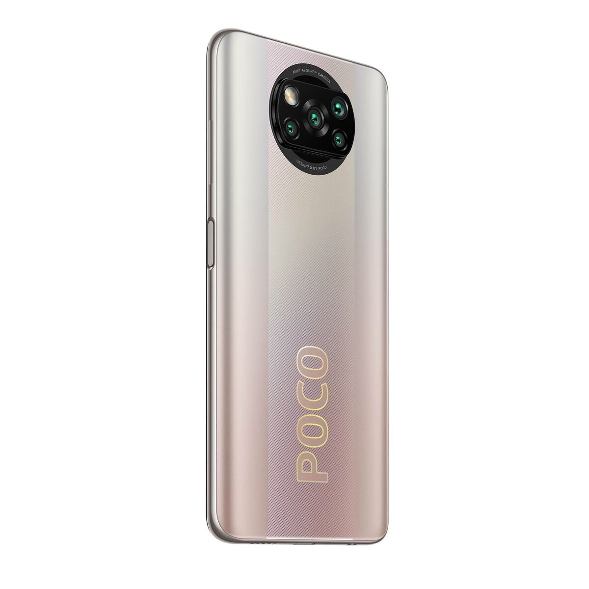 Xiaomi POCO X3 Pro 256GB Metal Bronze