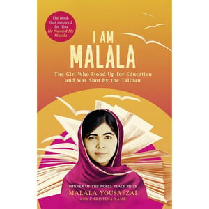 I Am Malala