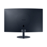 Samsung 32" Odyssey G5 WQHD Gaming Monitor with 1000R curved screen LC32G55-G5