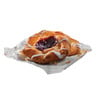 Strawberry Danish 1 pc