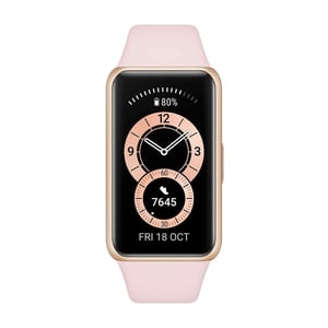 Huawei Band 6 (FARA-B19)(Sakura Pink)