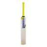 Bazooka English Willow Cricket Bat Yellow