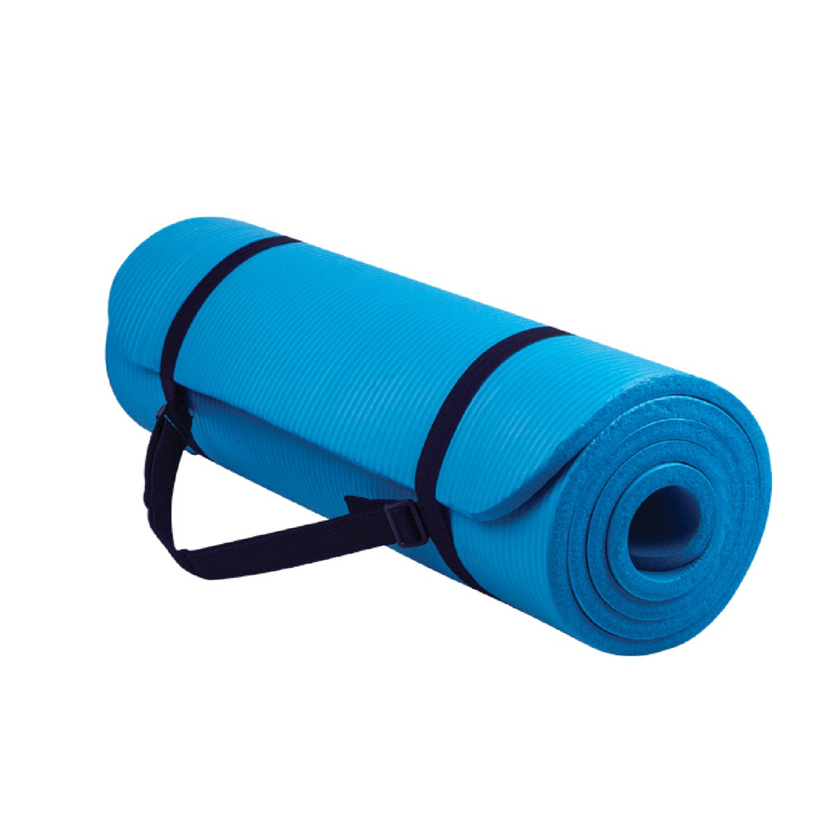 Sports INC Yoga Mat 10mm 24101 Online at Best Price