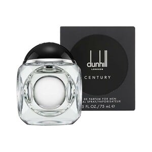 Dunhill Century Eau De Parfum For Men 75ml