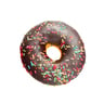 Chocolate Donut 1 pc