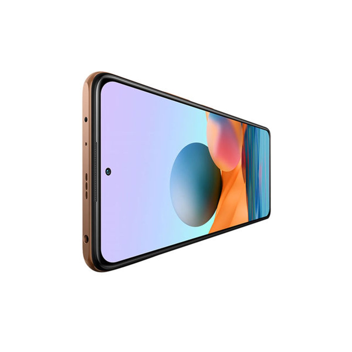 Xiaomi Redmi Note 10 Pro 6GB - buy 