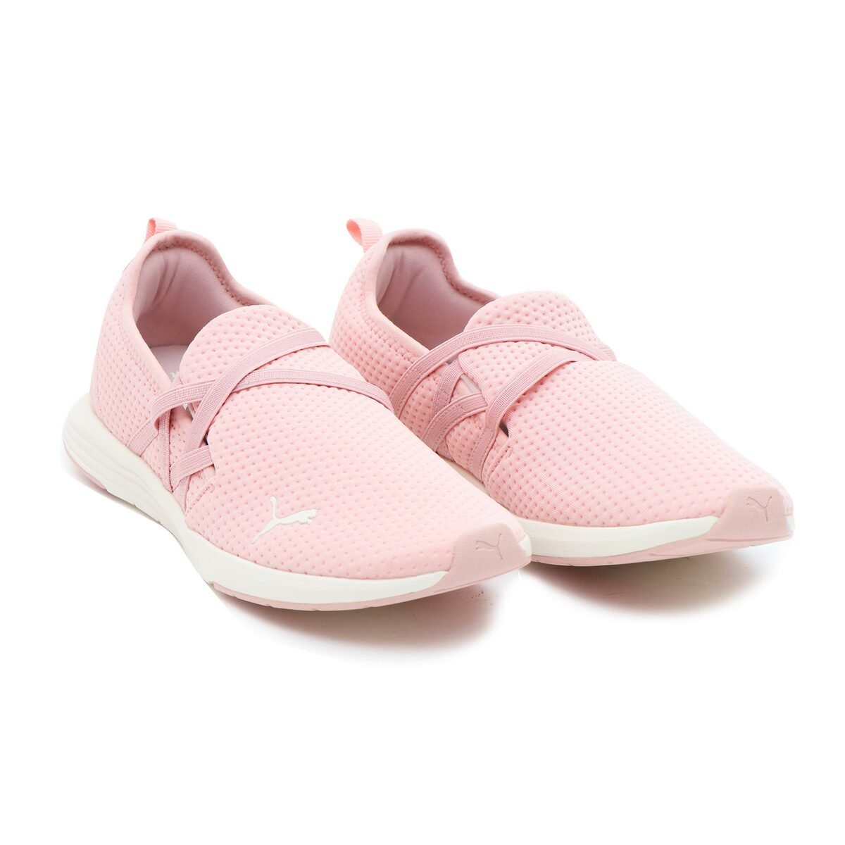 Puma Lady Sports Shoes 19311609 Peach, 40 Online at Best Price | Ladies  Sports Shoes | Lulu Oman