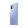 Xiaomi MI 11 LITE 128GB,LTE Bubblegum Blue + Mi True Wireless Earphones 2 Basic