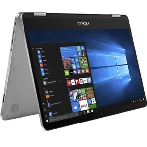 Asus Notebook TP401MA-BZ214TS,Intel Celeron N4020,14